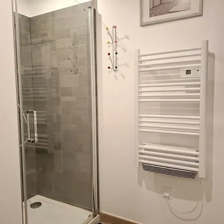 Casa vacanze St Marc Proche Plage, 3chambres *