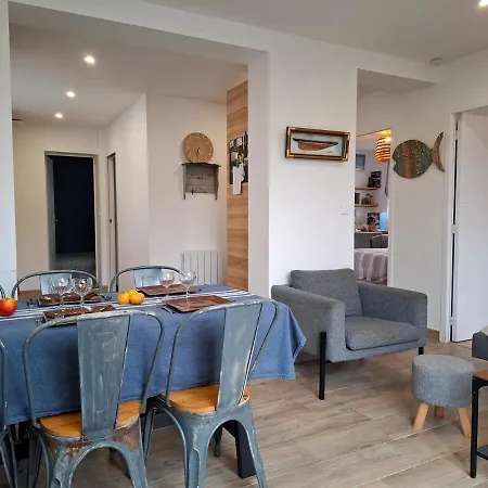 St Marc Proche Plage, 3chambres