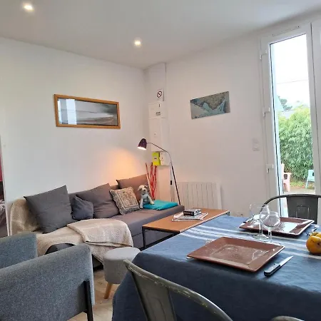 St Marc Proche Plage, 3chambres Casa vacanze *