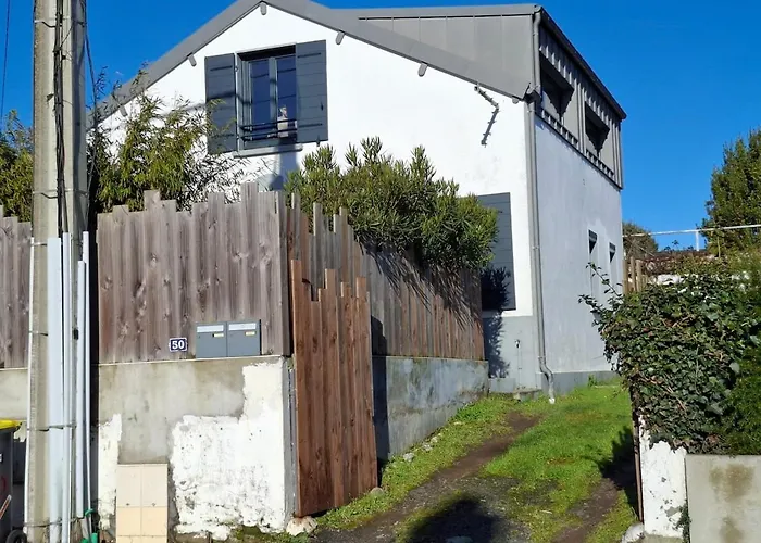 St Marc Proche Plage, 3chambres *