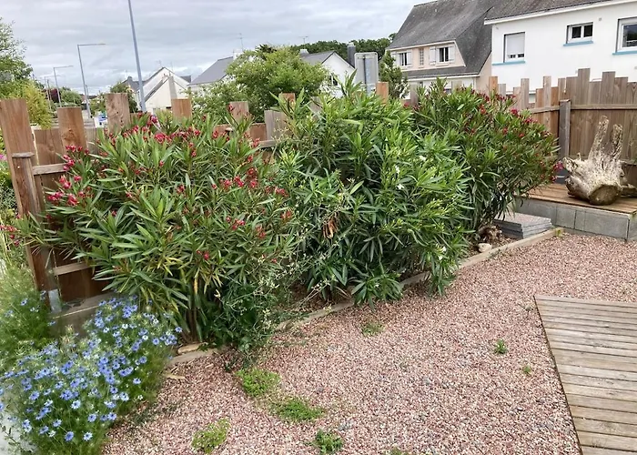 St Marc Proche Plage, 3chambres