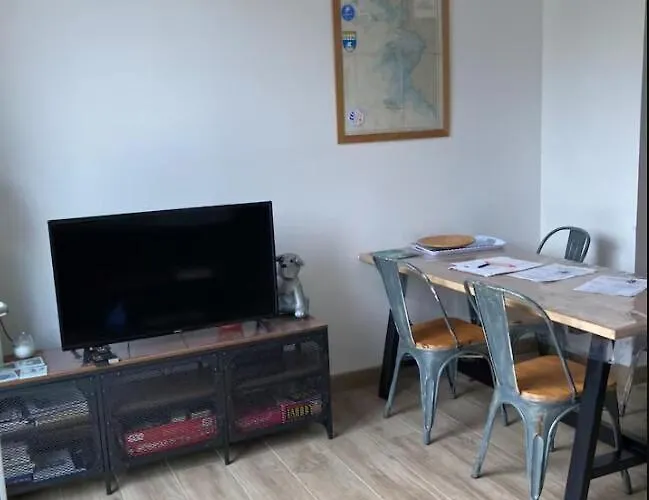 Dom wakacyjny St Marc Proche Plage, 3chambres *