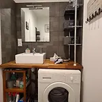 בית נופש St Marc Proche Plage, 3chambres