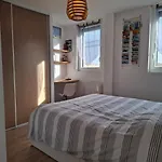 בית נופש St Marc Proche Plage, 3chambres *