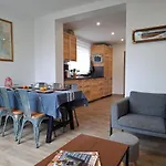 St Marc Proche Plage, 3chambres בית נופש סן נזאר