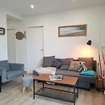 St Marc Proche Plage, 3chambres בית נופש *