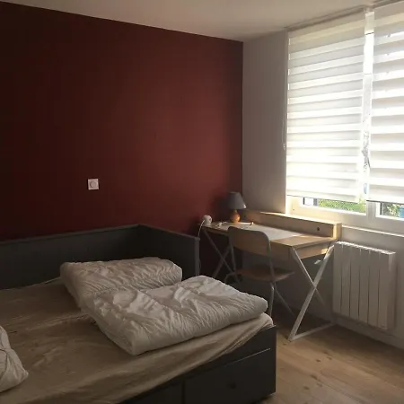 Feriehus St Marc Proche Plage, 3chambres Saint-Nazaire (Loire-Atlantique)